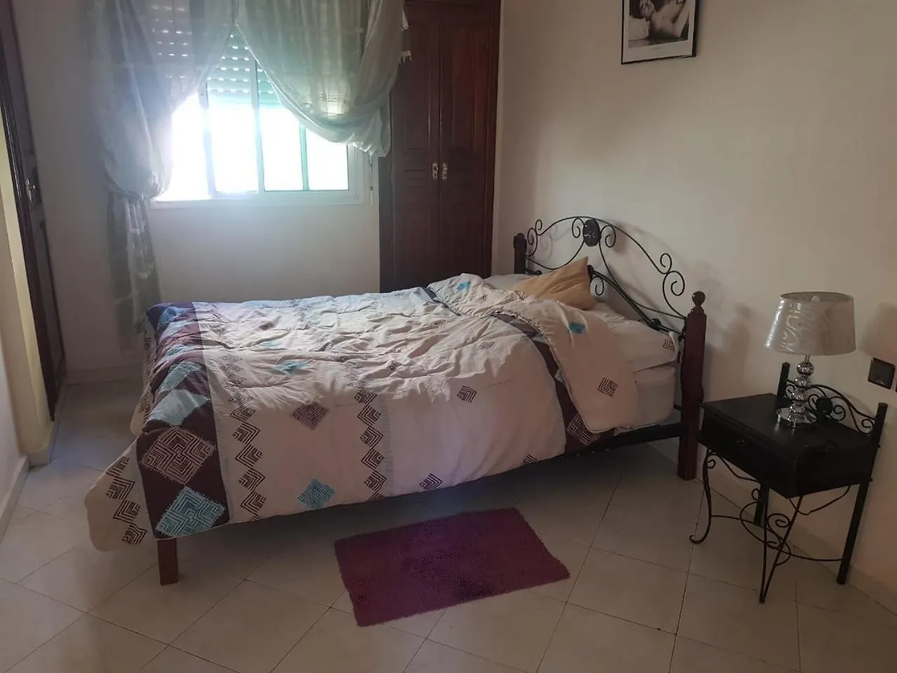 Amrani Apartment Fes 0*,  Morocco