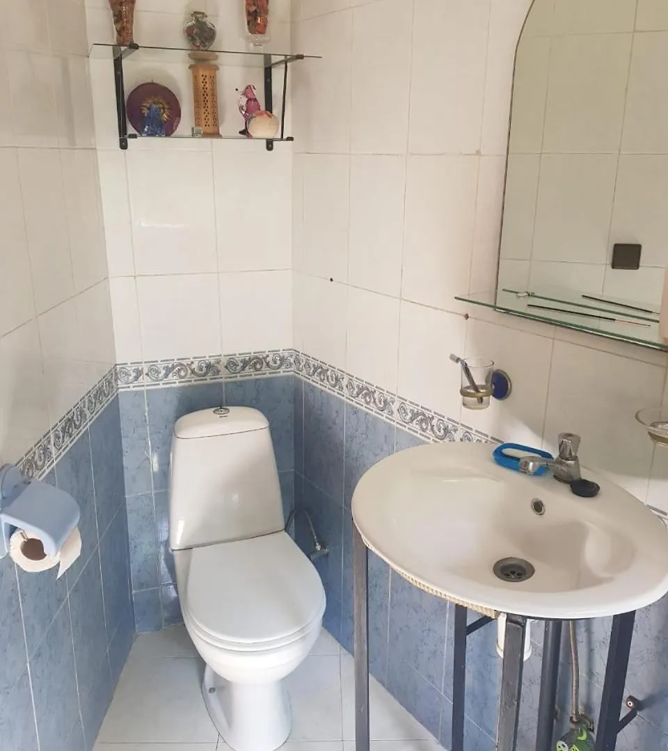 Amrani Apartment Fes