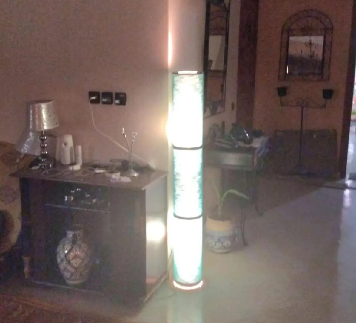 Amrani Apartment Fes Morocco