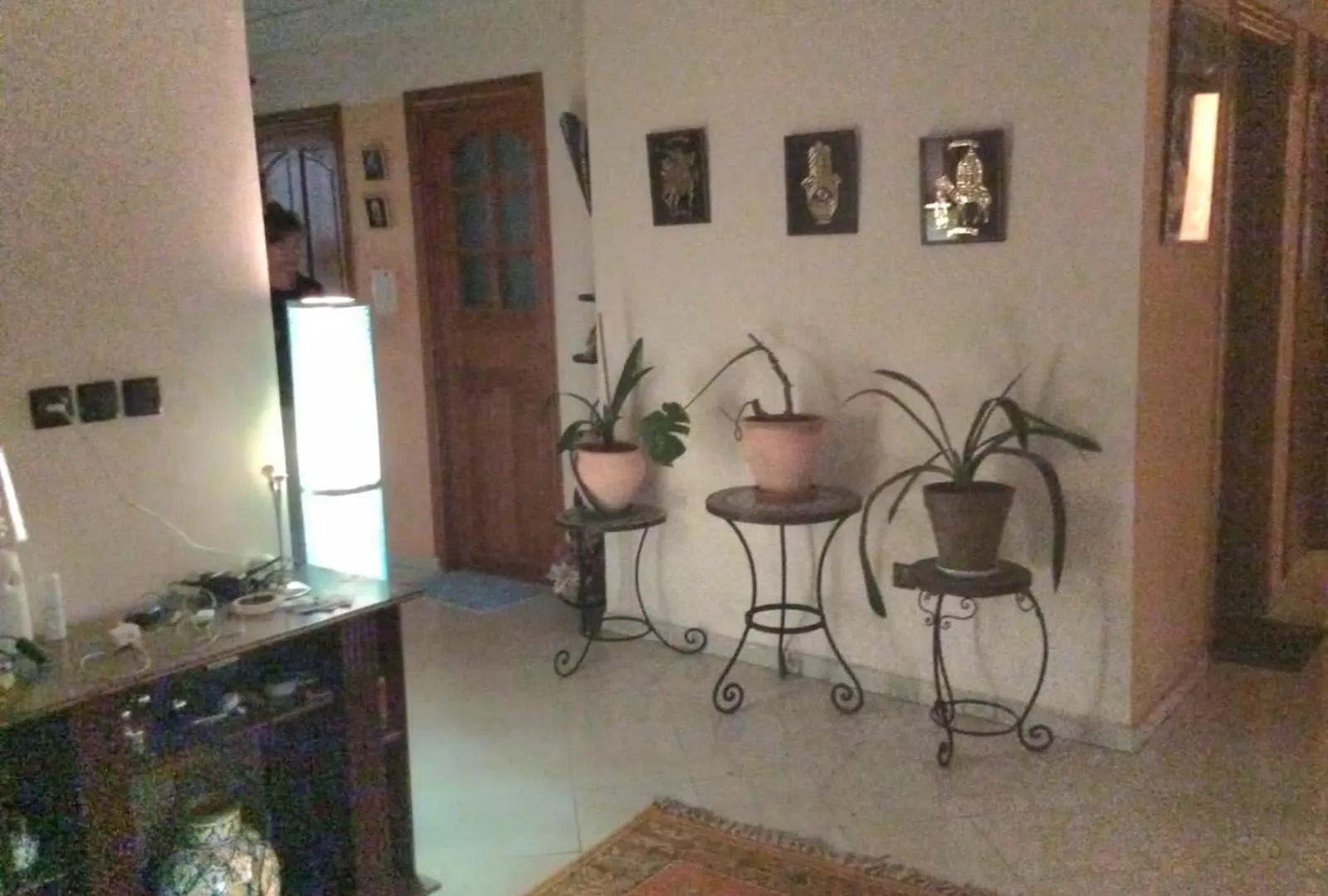 Amrani Apartment Fes