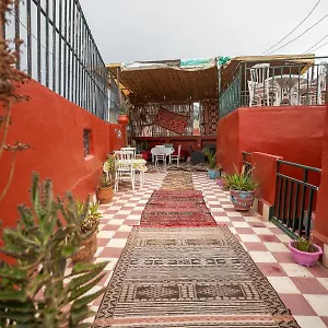 Fes Hostel Home فاس