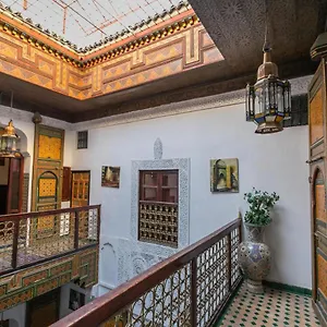 Dar Arabic Affittacamere