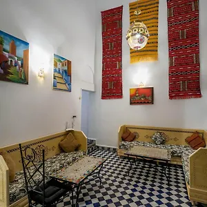 Dar Karam Fès