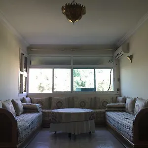 Park View Fès