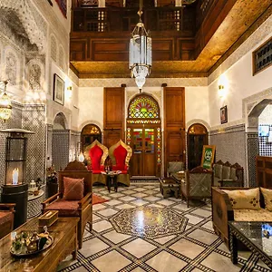 4* Риад Dar Borj